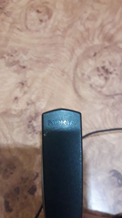 Зарядное устройство Оригинал  для телефона  NOKIA  !