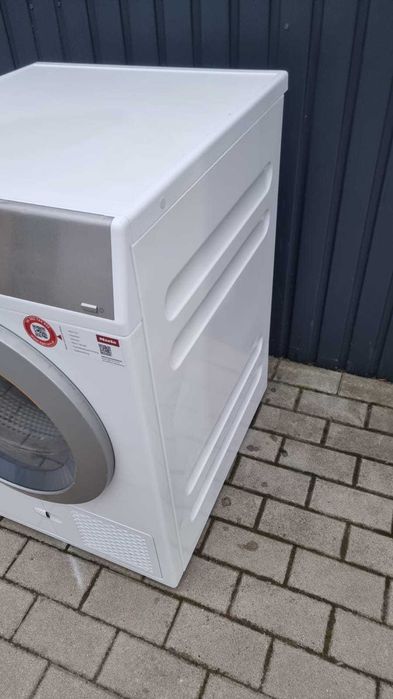 Suszarka Miele Professional PDR 507 HP Special z 2022,Mały Olbrzym,7kg