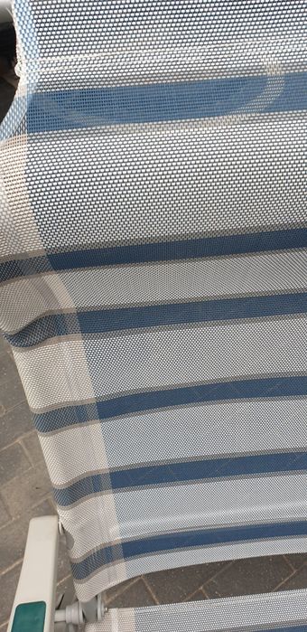 Krzesla turystyczne aluminiowe