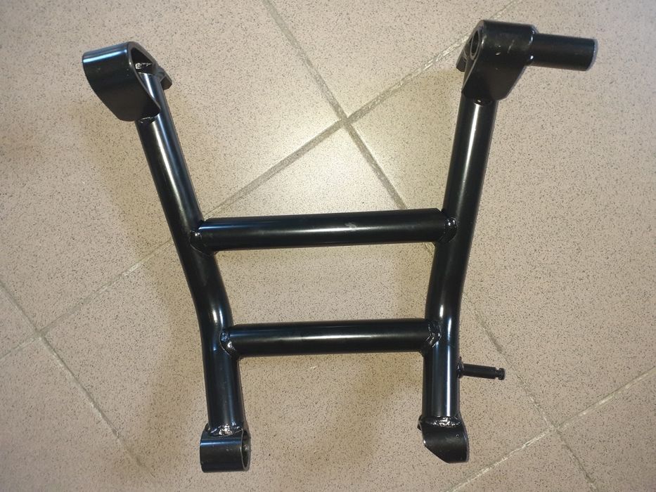 Fabrycznie nowa podstawa centralna stopka główna rama mz 250