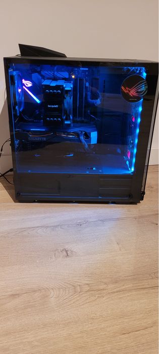 Komputer gamingowy rtx 2060