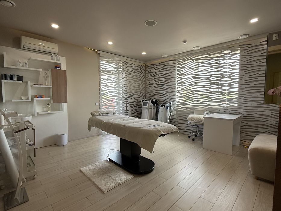 Комерційна нерухомість за адресою вул. Капеланська (площа 432 м²) - Atlanta.ua - фото 10