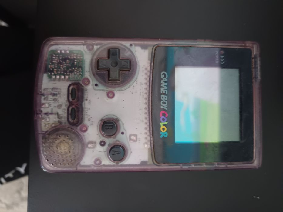 PlayStation 4 / Megadrive II / Game Boy Color e jogos
Valor apresentad