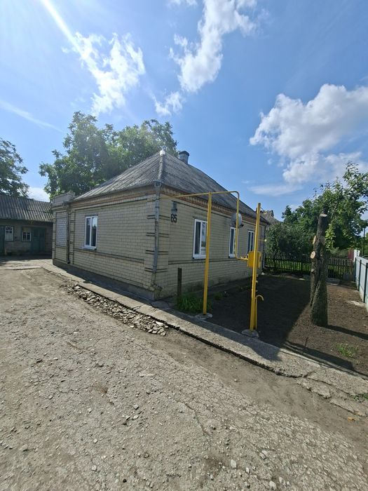 Продам будинок на Кулебівці