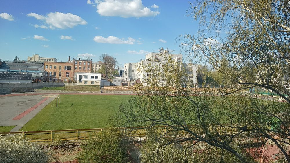 Квартира подобово