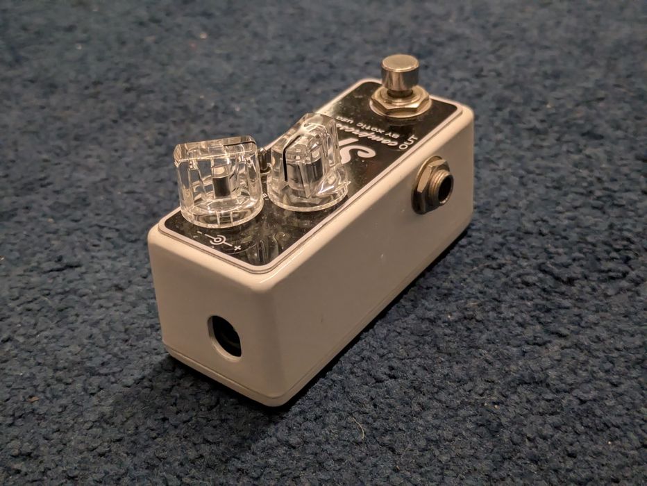 Xotic SP Compressor