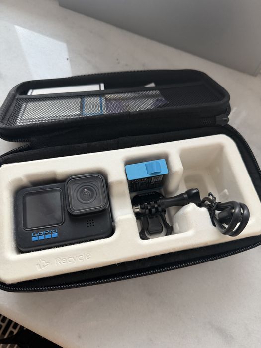 Gopro hero 10 black