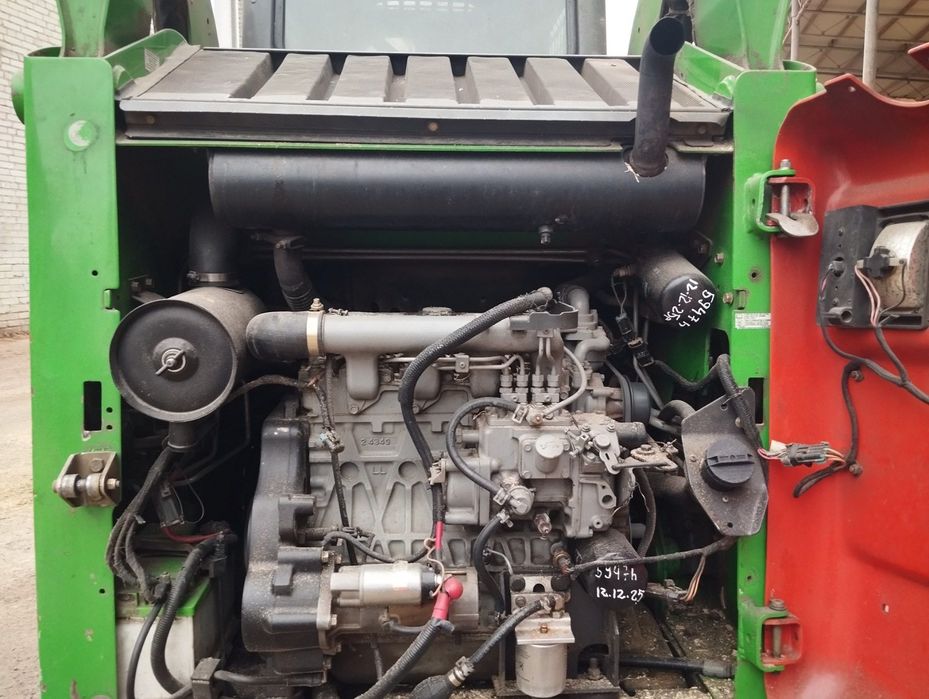 Продається Бобкат