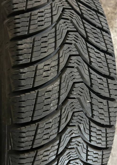 Premiorri 215/65R16 Зима