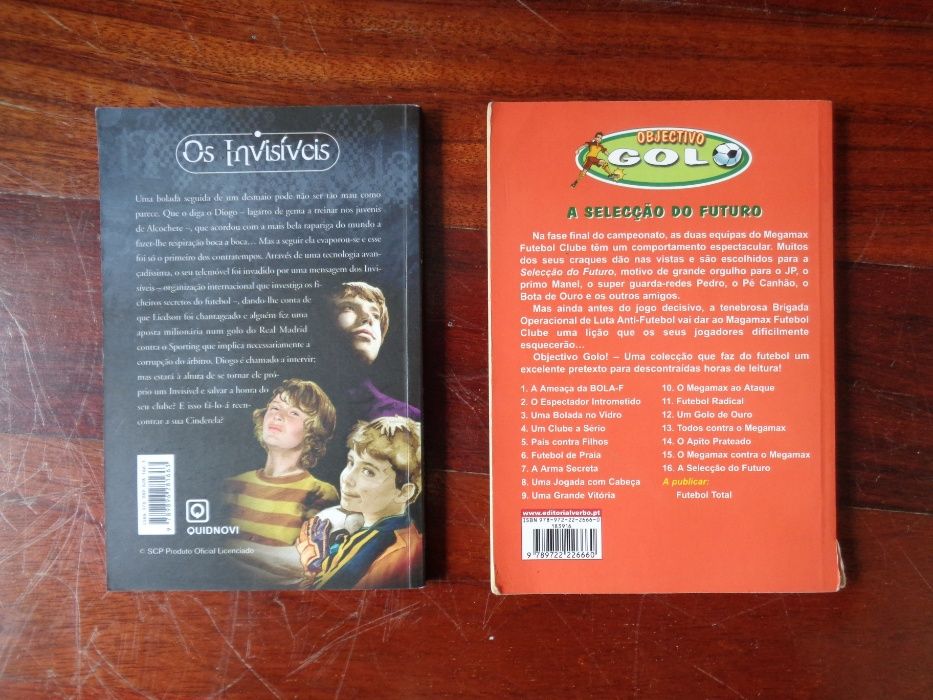 Pack Futebol 5€ - Cartas Quiz SL Benfica, Sporting - Álvaro Magalhães