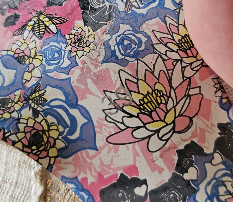Botki Irregular Choice Miaow (39)