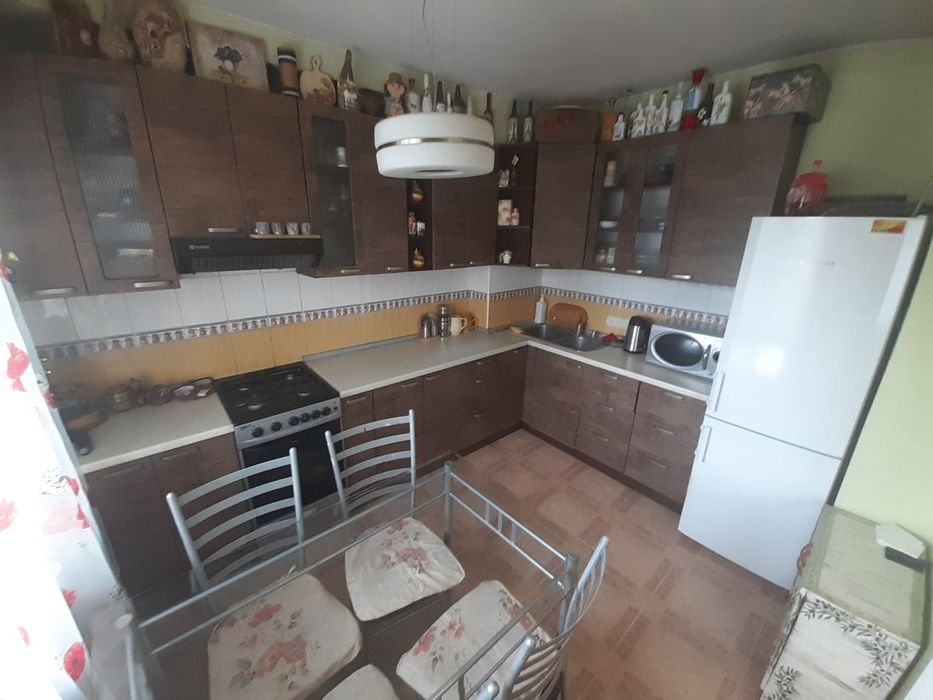 Здам 2к квартиру Вул.Київский шлях,Бориспіль