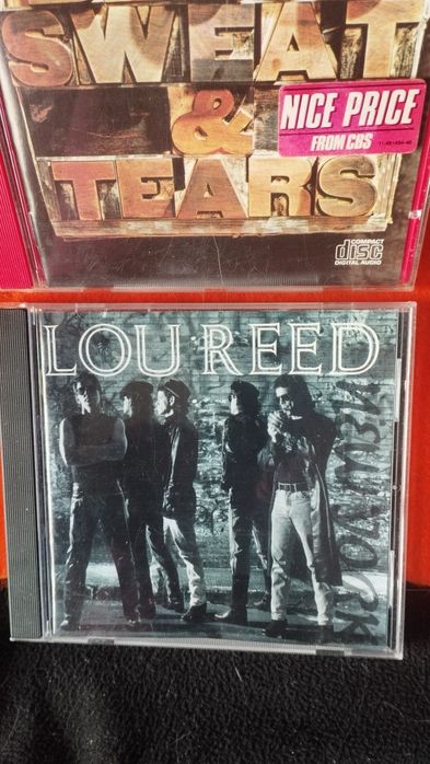 *Referências do Rock em CD*