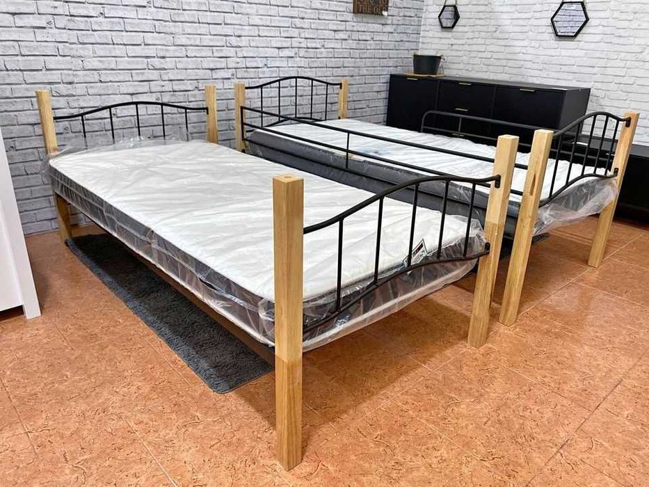 Beliche duplo de solteiro + entrega gratis!!!