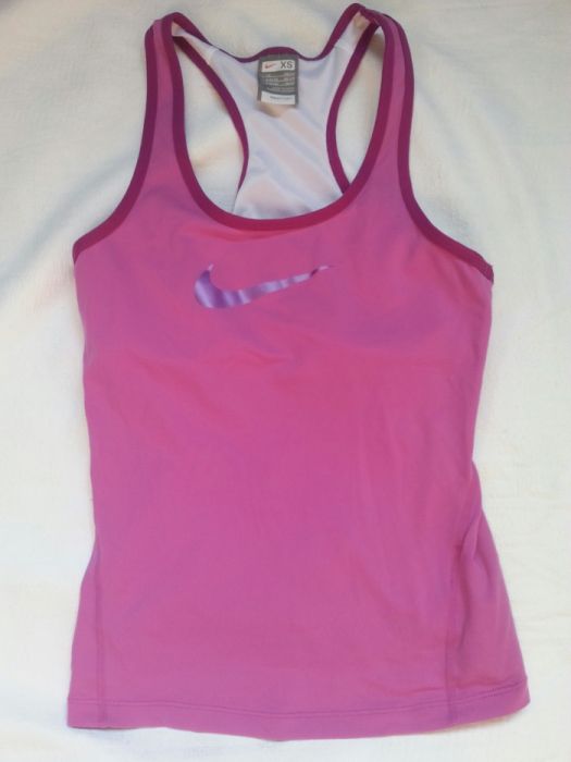 Майка женская Nike