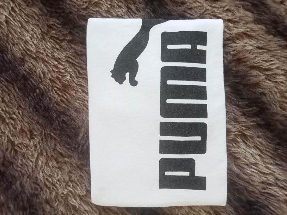 Puma Brand Regatta64586015665027123