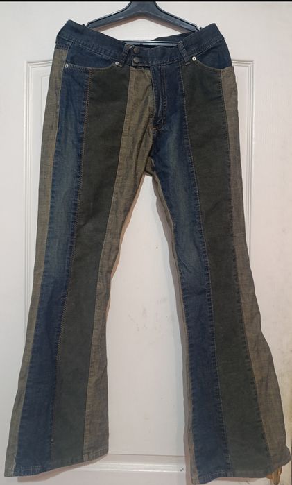 hysteric glamour jeans - купить товары моды и стиля - Цена на OLX.ua