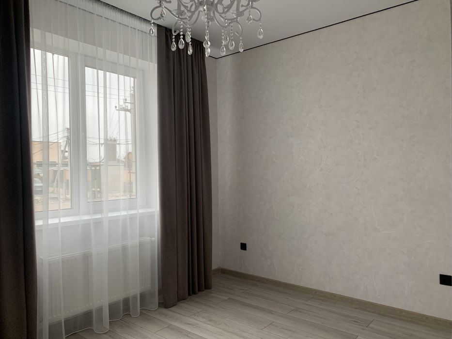 Продаж дуплекса з новим ремонтом, без комісіі, пров.Світлий, Перемичка