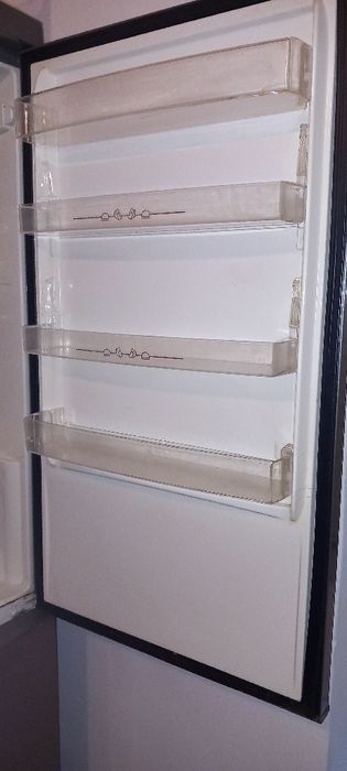 Combinado Zanussi