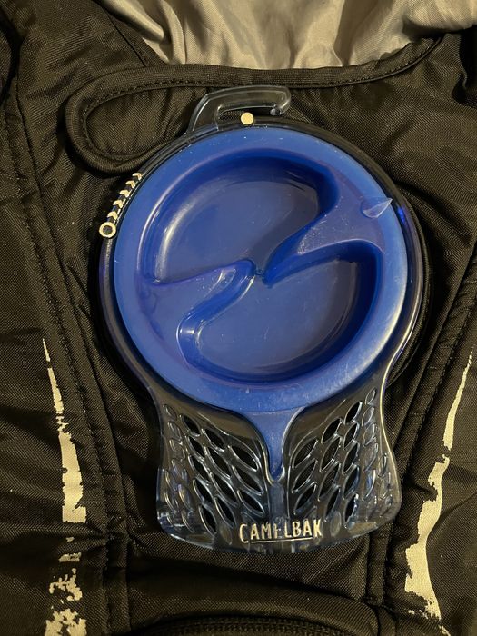 Plecak nawadniający CamelBak Classic z bukłakiem