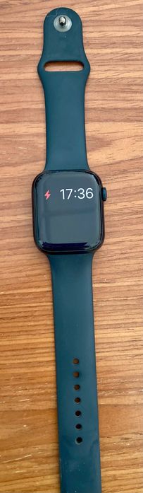 Apple Watch, série 8 45mm
