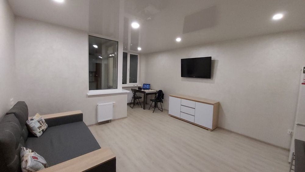 Здається нова студія м.Теремки пішки