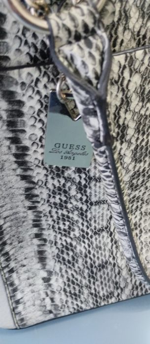 Mala Guess Senhora