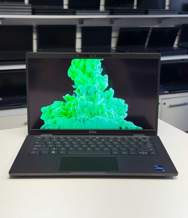 Laptop Biznesowy Dell Latitude 14" 7430 i7-12gen 16GB RAM 256GB SSD FHD | WAKACYJNA PROMOCJA