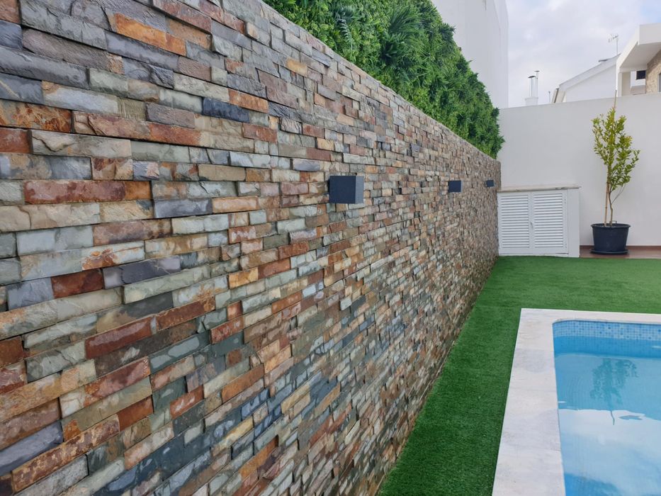 Construção & Remodelações de Cozinhas e Casas-de-banho