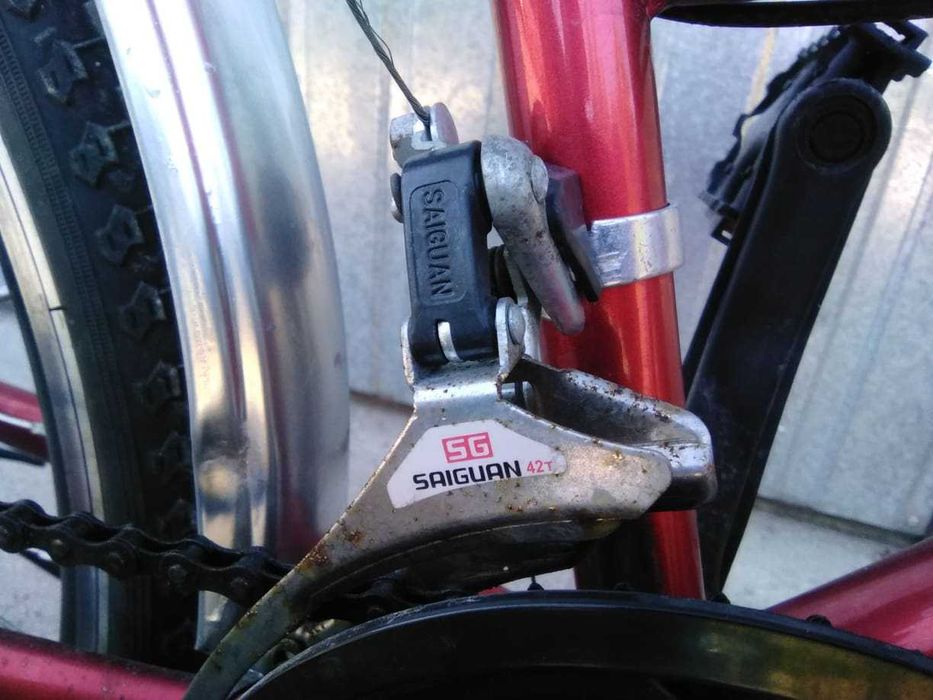 Sprzedam rower Carina