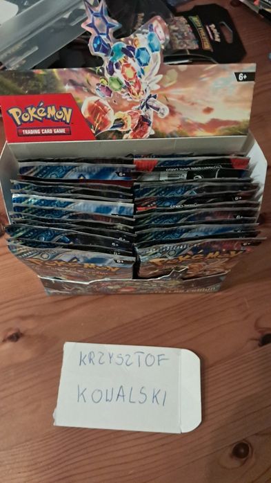 Booatery stellar crown cena za sztuke