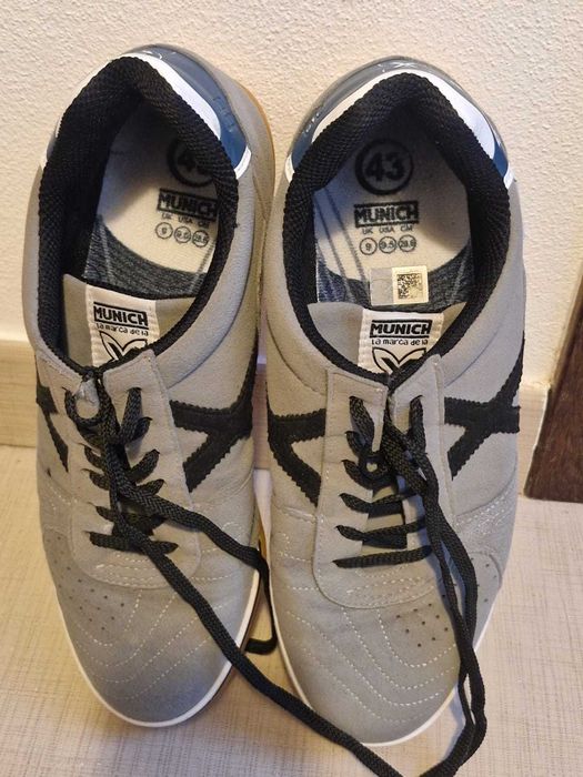 Ténis Futsal Munich G3 43