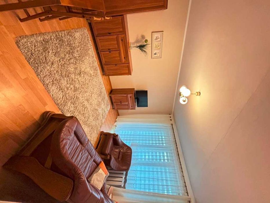 WSTRZYMANE - Do wynajęcia 2-pokojowe mieszkanie – 49 m², Olsztyn, Pieczewo, ul. Gębika