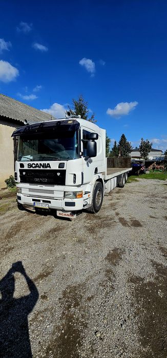 Scania
