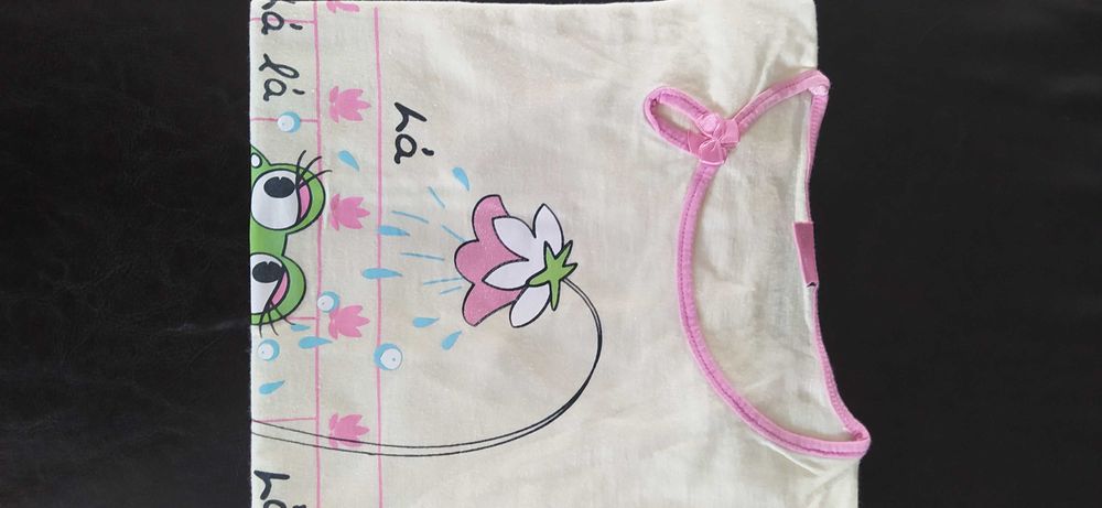 Pijama menina 12 anos - (9)