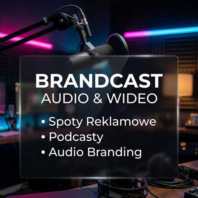 Strony WWW, Aplikacje, Social Media, Wideo i Reklama - Ekspert 360°