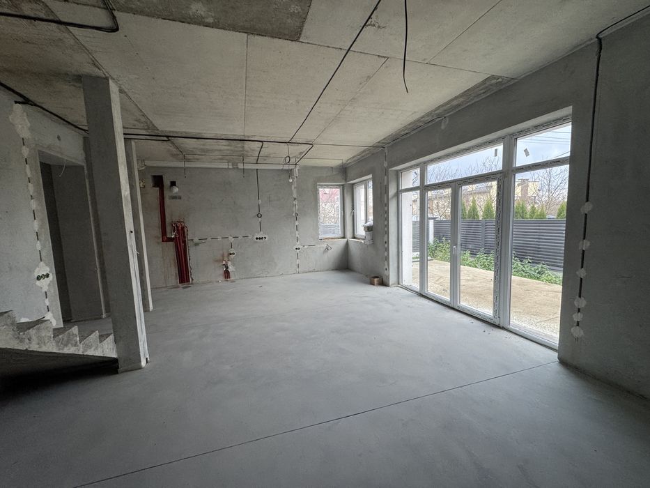 Дом по адресу ул. Бандеры Степана (площадь 135 м²) - Atlanta.ua - фото 11