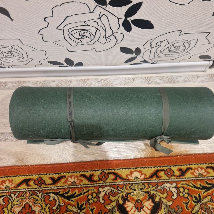 Коримат для фітнесу