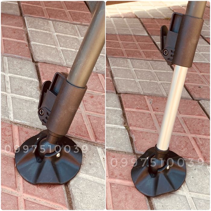 До 180 кг‼️ УСИЛЕННОЕ Кресло Рыбацкое Складное Карповое Крісло рибацьк