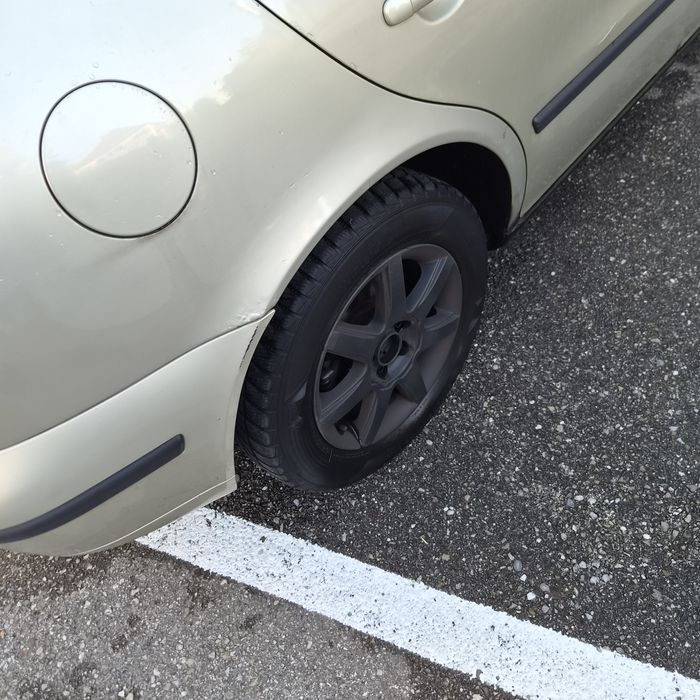 Seat Leon 19 TDI