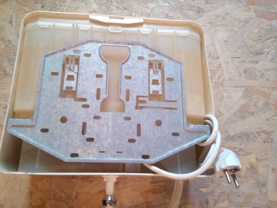 Водонагреватель настенный Siemens BK20100