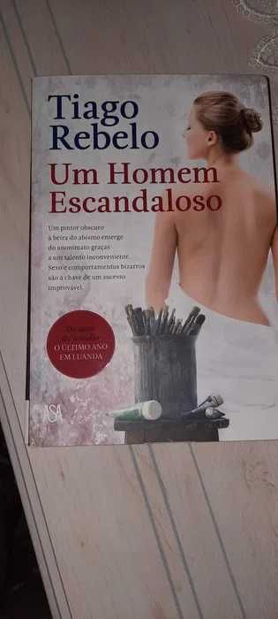 Pack de Livros de autores de Best Seller