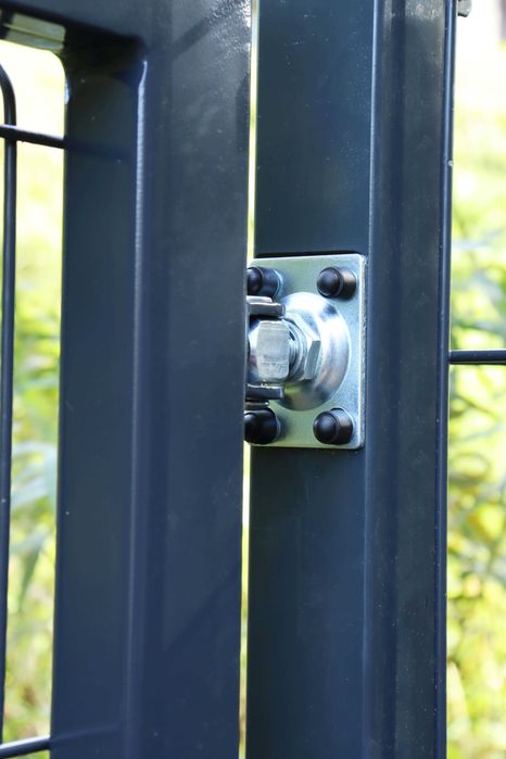 Furtka panelowa od Producenta/Kompletna od ręki/Dostawa/Montaż