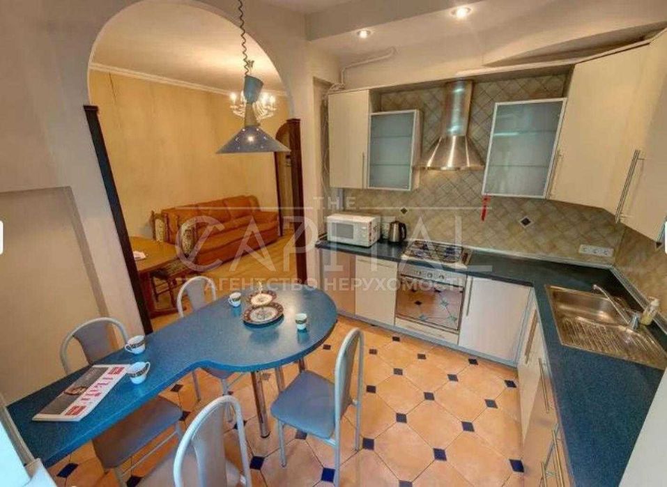 Продаж 3к квартиру в центрі міста,  бульвар Тараса Шевченка