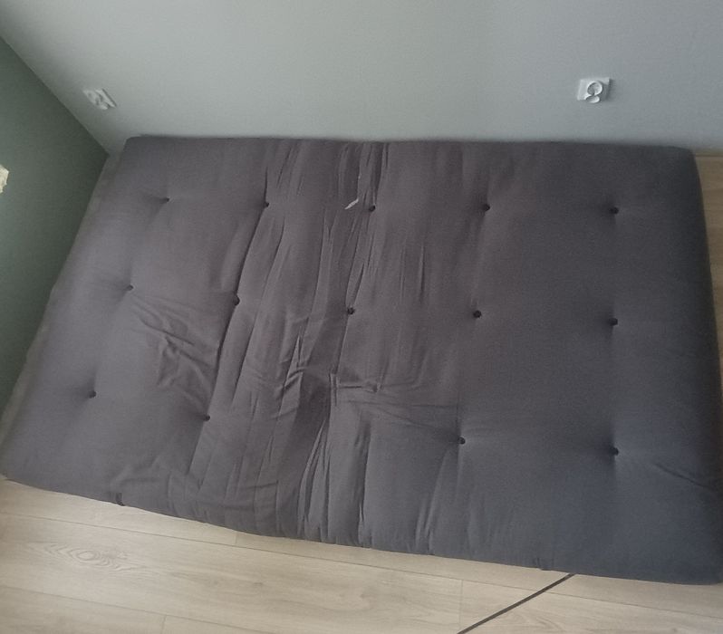 Futon materac japoński sprzedam