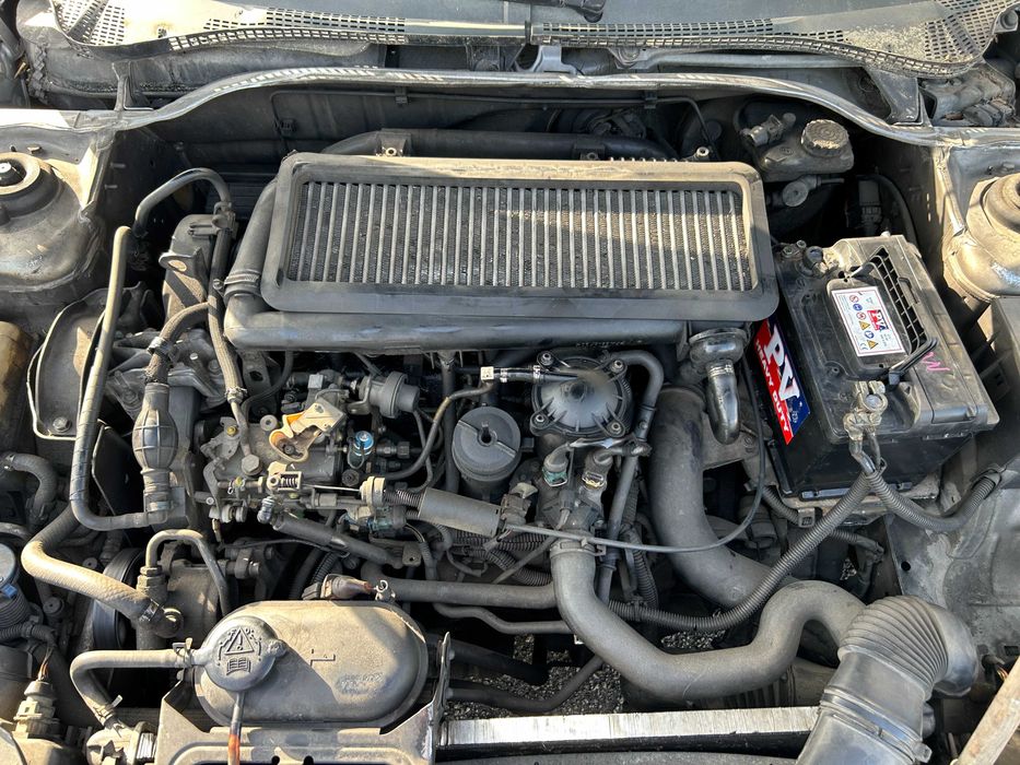 Peugeot 306 1.9 TD Só Para Peças