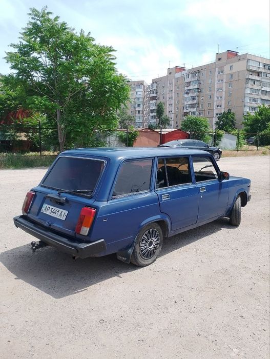Ваз 21043 классика