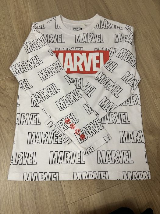 Marvel bluza rozmiar 146