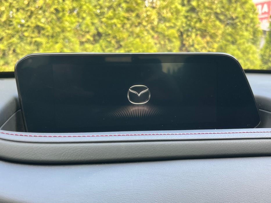 Продам мазду сх 30