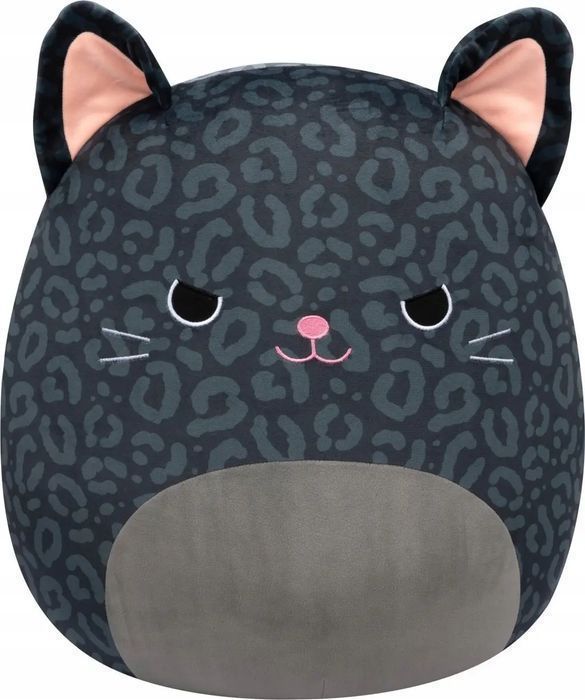 Squishmallows Xiomara Panther 40 cm. Squishmallows